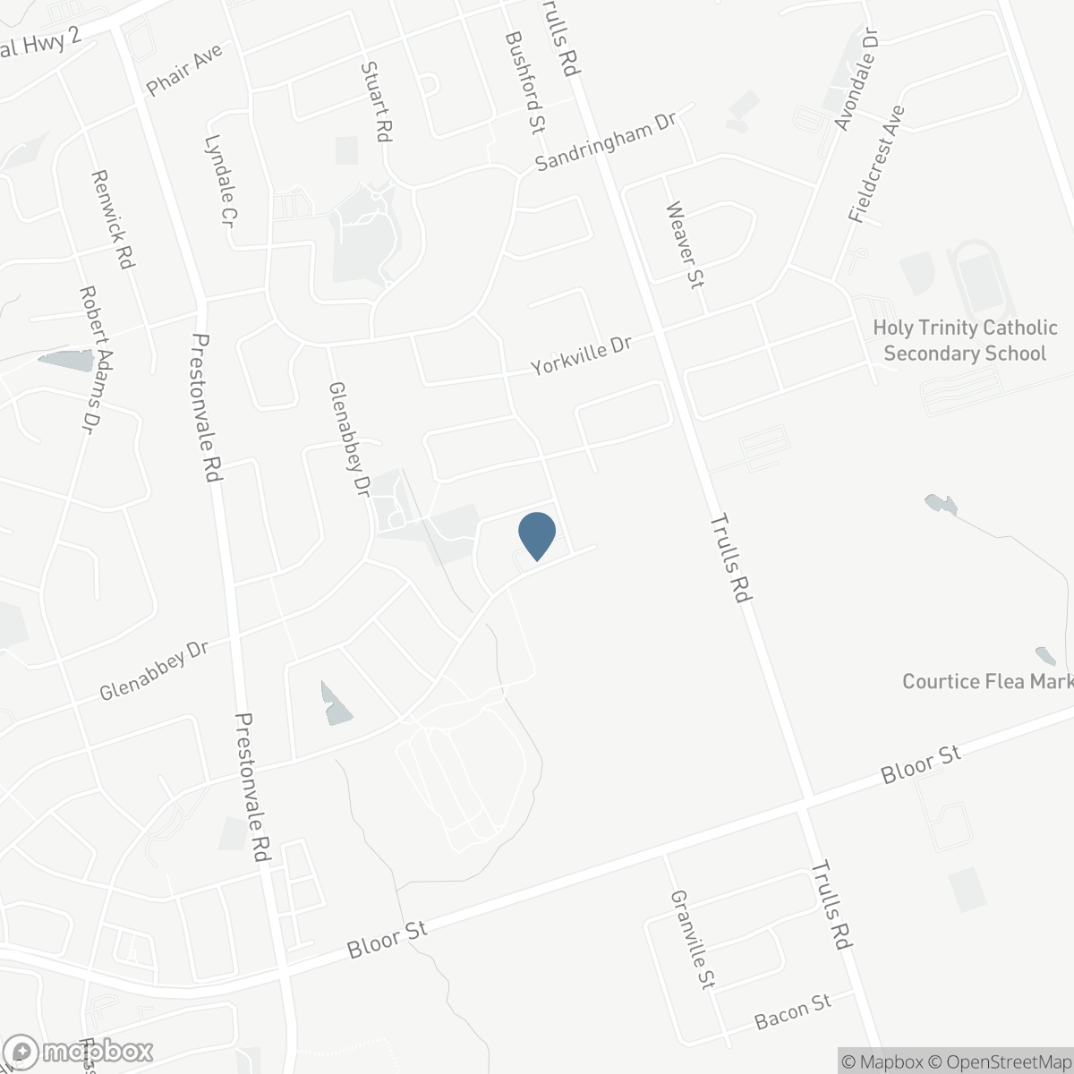 36 KATERSON LANE, Clarington, Ontario L1E 0E9